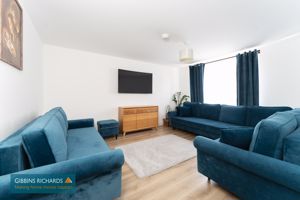 Sitting Room- click for photo gallery